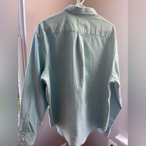 Old navy men’s XL button down